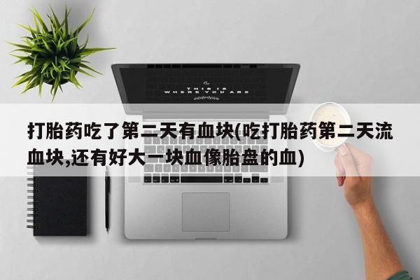 卖打胎药的联系方式或微信打胎药吃了第二天有血块(吃打胎药第二天流血块,还有好大一块血像胎盘的血)