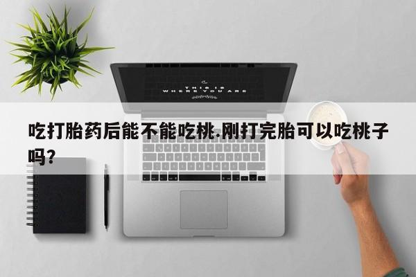 卖打胎药的联系方式或微信吃打胎药后能不能吃桃.刚打完胎可以吃桃子吗？