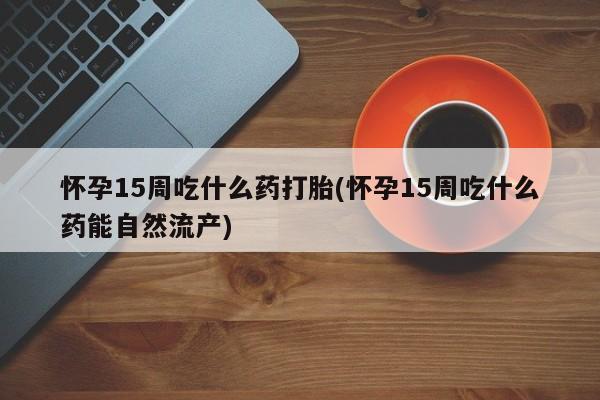 卖打胎药的联系方式或微信怀孕15周吃什么药打胎(怀孕15周吃什么药能自然流产)